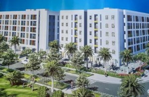 Ảnh của Công bố các dự án nhà ở xã hội được vay vốn hỗ trợ lãi suất 2%