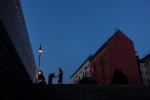 Picture of European Gas Edges Higher as Energy Crisis Pounds Region