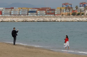 Picture of Spain's Jan-June trade deficit widens almost six-fold to 32 billion euros