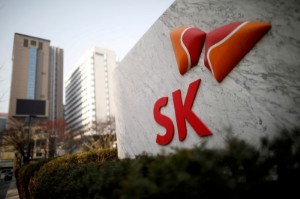 Picture of Korea’s SK invests $100 million in EV-focused startup Atom Power