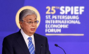 Picture of Kazakhstan secures extra gas supply from Chevron-led Tengiz field