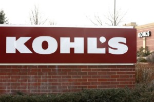 Picture of Kohl's cuts annual forecasts as inflation squeezes demand