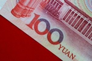 Picture of Russia charges to third in list countries using China's yuan