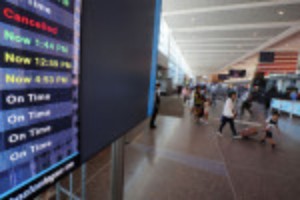 Picture of Airline unions launch campaign against stock buybacks