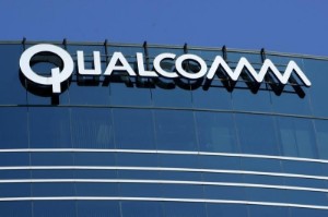 Picture of Qualcomm to Broaden Semiconductor Offerings - Bloomberg