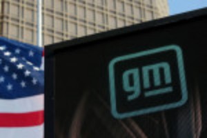 Picture of GM, LG Energy Solution considering Indiana for fourth U.S. battery plant