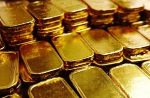Ảnh của Vàng thế giới giảm nhẹ do đồng USD mạnh hơn