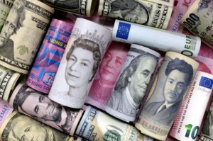 Picture of Marketmind: Yuan, euro and pound head down the Hole