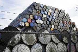 Picture of Diesel Profit Margins Soar to 30-Year Seasonal High as Supply Worries Grip the US