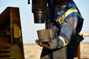 Picture of Crude Oil Higher; Saudi Arabia Flags Potential Output Cuts