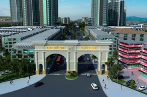 Ảnh của Công ty cháu của FCN đăng ký đầu tư dự án gần 2,250 tỷ đồng tại Thái Nguyên