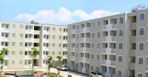 Ảnh của Loạt tỉnh thành tìm chủ đầu tư cho các dự án nhà ở xã hội