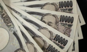 Picture of Asian Currencies Edge Higher as Dollar dips Before Jackson Hole