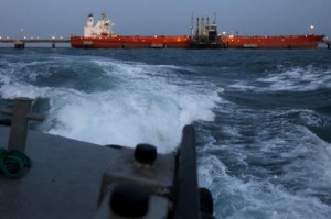 Picture of Exclusive-Chinese defense firm has taken over lifting Venezuelan oil for debt offset -sources