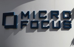 Picture of UK's Micro Focus shares nearly double after Canada's OpenText agrees $6 billion takeover