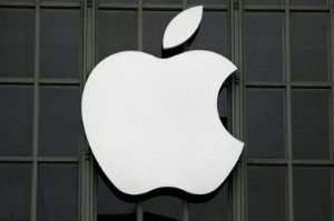 Picture of U.S. Justice Department in early stages of drafting possible antitrust suit against Apple -Politico