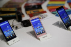 Picture of India does not plan to restrict low-cost foreign smartphone sales