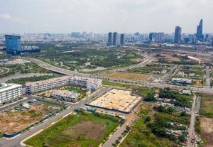 Ảnh của Chỉ thị của Thủ tướng: Kiểm soát việc huy động vốn của các DN bất động sản trên thị trường chứng khoán