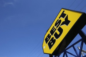 Picture of Best Buy Stock Tops Earnings Estimates, Analyst Positive