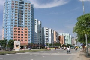 Ảnh của Doanh nghiệp bất động sản nhà ở đối mặt sóng gió nhiều hơn cơ hội trong nửa cuối năm 2022