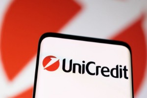 Picture of UniCredit gets ECB's green light for second 1 billion euro share buyback