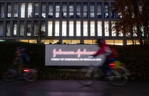 Picture of J&J to pay $40.5 million to settle New Hampshire opioid lawsuit