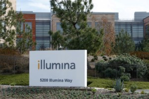 Picture of Illumina wins case against U.S. FTC on Grail purchase - WSJ