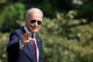 Picture of Biden administration to maintain China tariffs while review continues