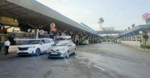 Ảnh của Đề xuất thu hồi khu đất 3.500 m2 để làm bãi đậu xe vào sân bay Tân Sơn Nhất