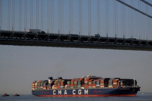 Picture of Transport group CMA CGM launches $1.5 billion energy fund