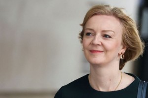 Picture of UK PM favourite Truss promises immediate action on energy