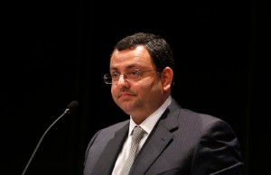 Picture of Former Tata Sons chair Cyrus Mistry dies in road accident, Indian police say