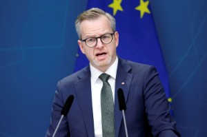 Picture of Sweden to offer $23 billion in liquidity guarantees to energy firms