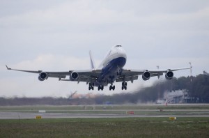 Picture of Israel to ban Boeing 747s, other 4-engine planes amid environmental concerns