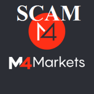 Picture of M4Markets - Scam broker - Scam Forex