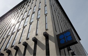 Picture of OPEC+ weighs rollover against small output cut, sources say