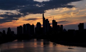 Picture of Germany heading for recession despite new relief plan - economists