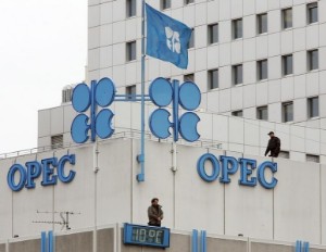 Picture of OPEC+ Agrees to Cut Output from October in Bid to Boost Oil Prices