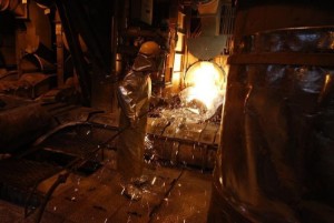 Picture of Gold Recovers Sharply From Six-Week Low, Copper up on China Stimulus