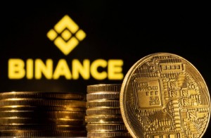 Ảnh của Binance to convert users' USD Coin into its own stablecoin