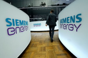 Picture of Siemens Energy Shares Rise After Group Readded to DAX Index