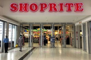 Picture of South Africa's Shoprite promises to hold down prices, shares slide