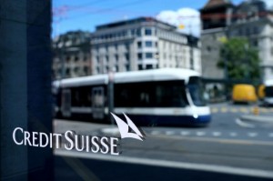 Picture of Credit Suisse sells trust business, seeking break with past