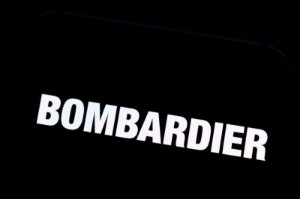Picture of Bombardier CEO sees significant growth of defense jets business