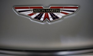 Picture of Aston Martin raising $660 million in rights issue