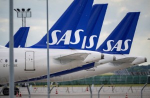 Picture of SAS sees $200 million in savings through 2026 from pilot labour deal