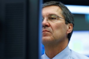 Picture of Germany stocks higher at close of trade; DAX up 0.87%
