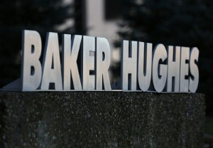 Picture of Baker Hughes to simplify organization into two units