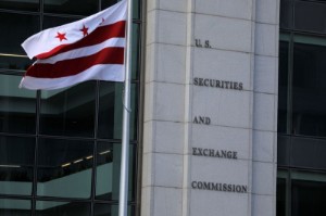 Picture of U.S. SEC warns against switching auditors to avoid Chinese company trading bans