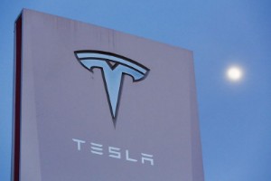 Picture of Tesla Removes Type 2 Charging Cables in Hong Kong